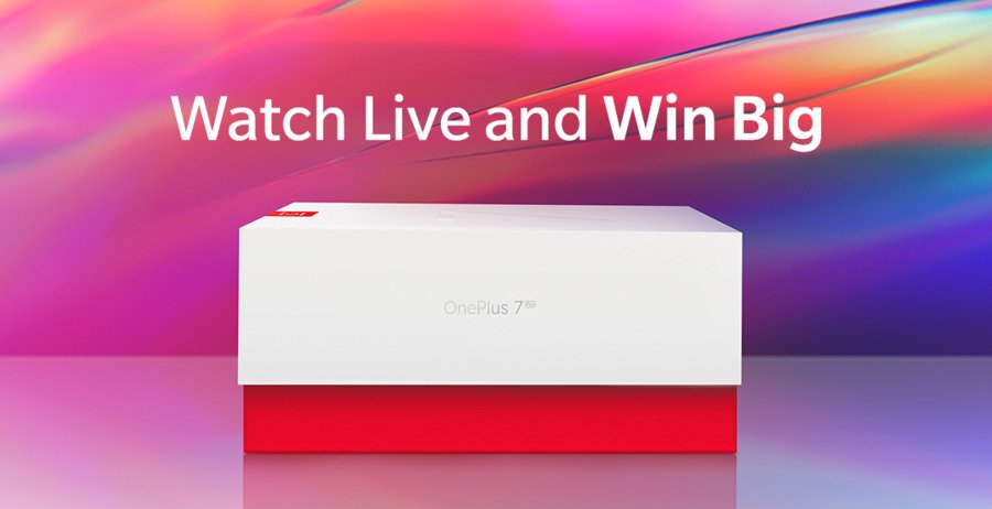 OnePlus News Daily Dose #71: OnePlus 7 series launch day, forum games, last minute leaks and more!