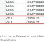 TELUS-Galaxy-Note-10-One-UI-2.0-update