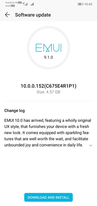 honor_10_emui_10_10.0.0.152_ota