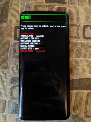 oneplus_7_pro_5g_sprint_bootloader_unlocked