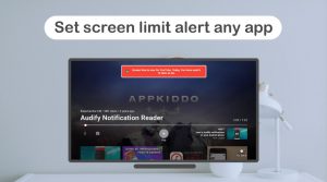 screen limit