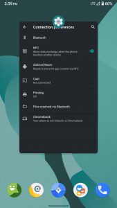 lineageos 17.1