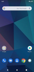 nokia 6.1 plus 1 lineageos 17.1