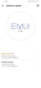 three network p30 lite