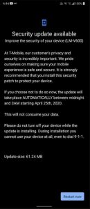 lg v60 thinq tmobile april update (2)