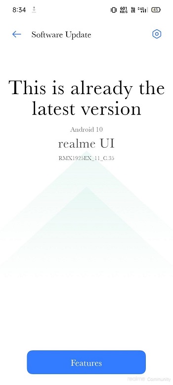 realme 5s