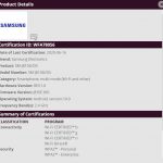 galaxy j8 SM-J810GDS