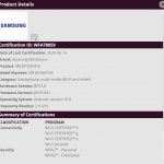 galaxy j8 SM-J810GFDS