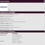galaxy j8 SM-J810MDS