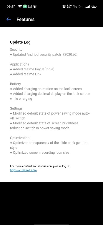 realme 5 pro 2
