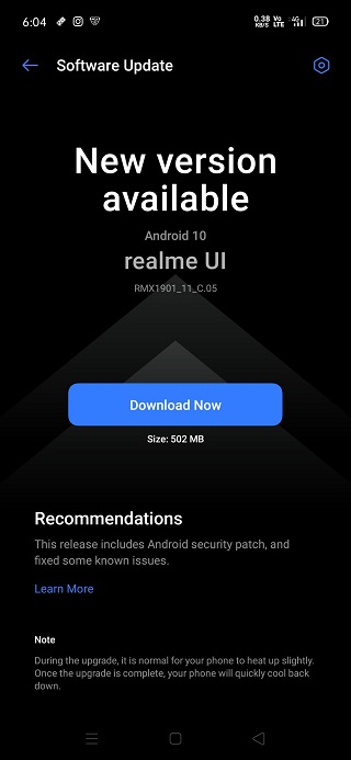 Realme-X-July