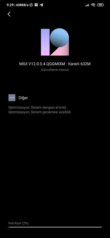 miui 12 redmi note 8 pro
