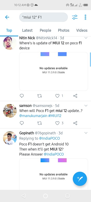 miui 12 poco 1