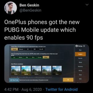 oneplus-90fps-pubg