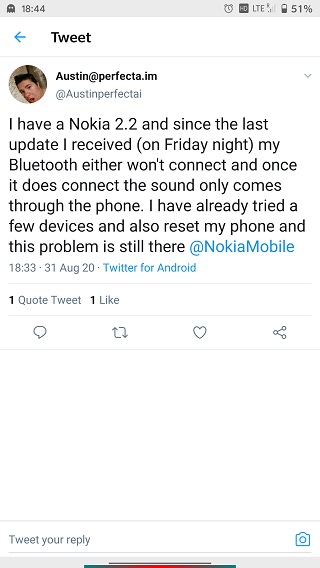 Bluetooth-Issue-3