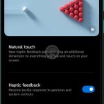 Haptic-feedback