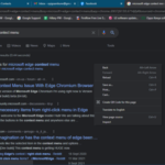 Google-Chrome-context-menu