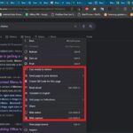 Microsoft-Edge-right-click-context-menu