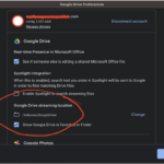 Google-Drive-location-bug-on-macOS