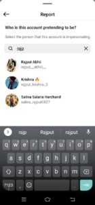 report-account-on-threads-app