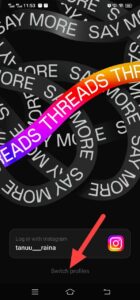 add-new-profile-and-switch-between-accounts-on-threads
