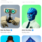 Instagram using personalities of real celebrities for AI chatbots