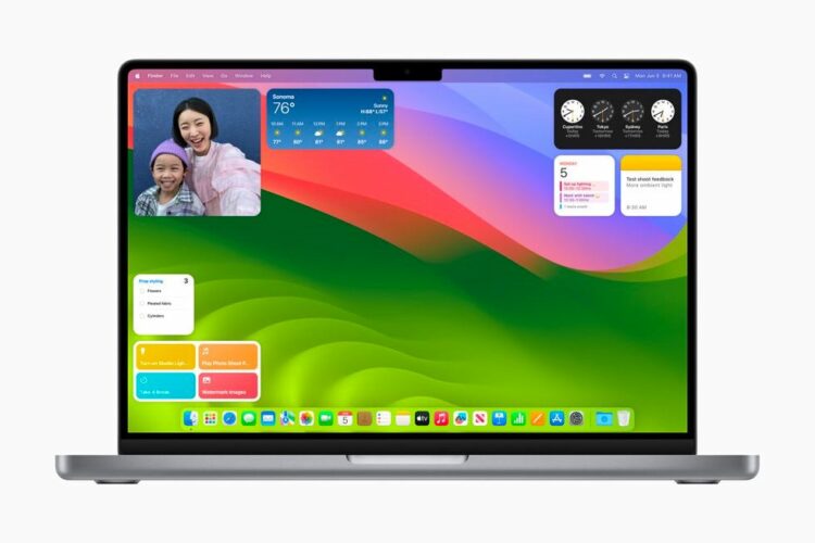 macOS Sonoma users report mouse click not working or functioning as expected, but there are some potential workarounds