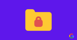 How to save photos directly from Pixel Camera to Locked Folder in Google Photos