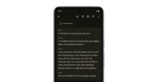 Google Pixel Recorder app 'Summarize' AI feature requires 1GB download