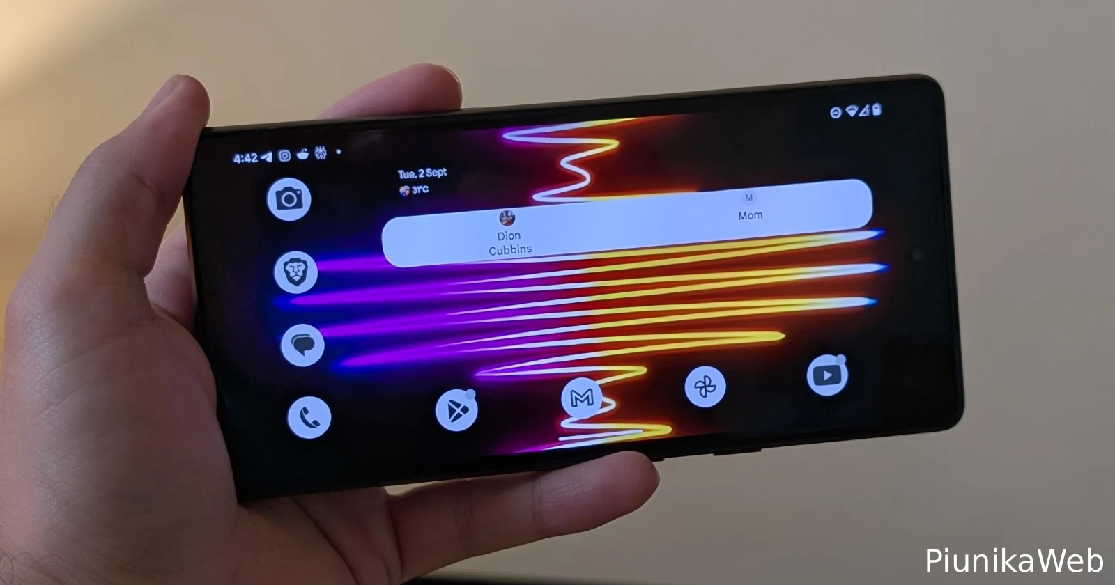 How to restore the old unified search bar on Pixel Launcher