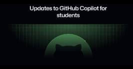 GitHub Copilot student plan removes premium models like Claude Opus and Sonnet