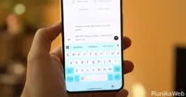 ChatGPT Android app auto-sending prompts when you press Enter? Try this fix