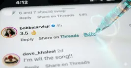 Instagram appears to be testing comment editing for some users